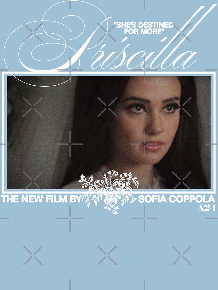 directed by Sofia Coppola Scarf for Sale by angelicfemme