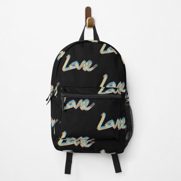Item preview, love,cursive writing designed and sold by zzzozzo.