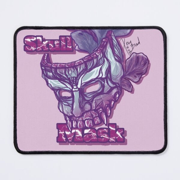 Item preview, Calabera skull designed and sold by Xembrandart.