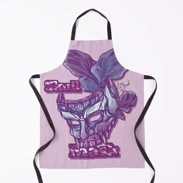 Item preview, Calabera skull designed and sold by Xembrandart.