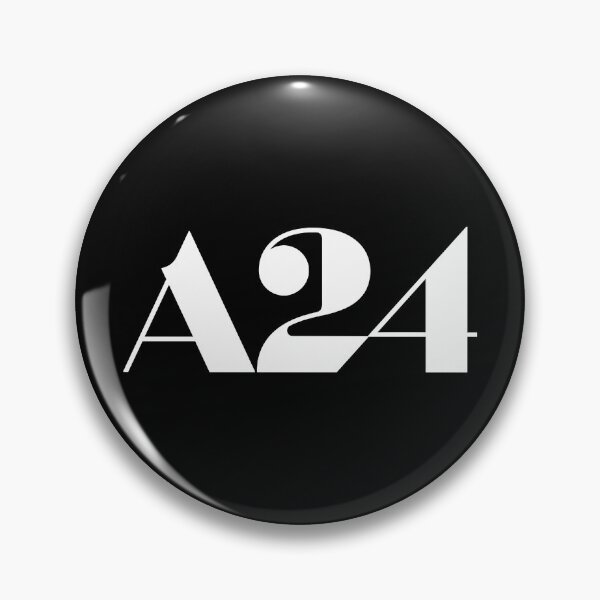 Item preview, A24 designed and sold by JamesCMarshall.