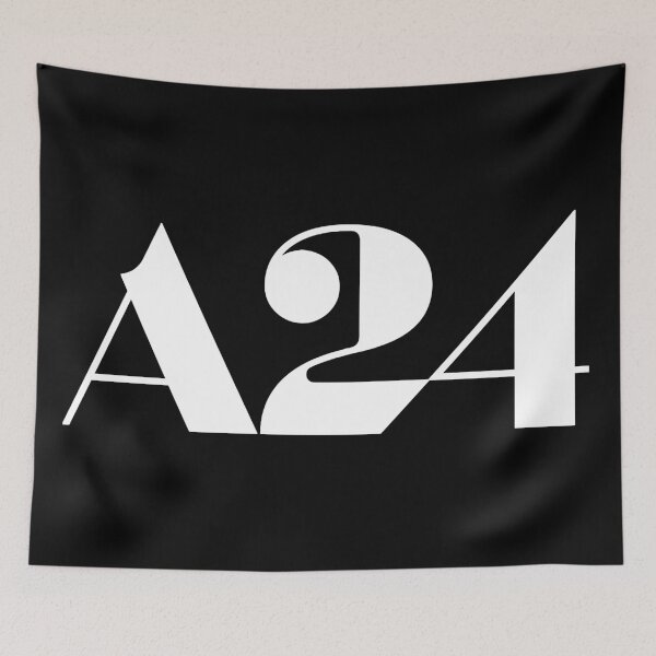 Item preview, A24 designed and sold by JamesCMarshall.