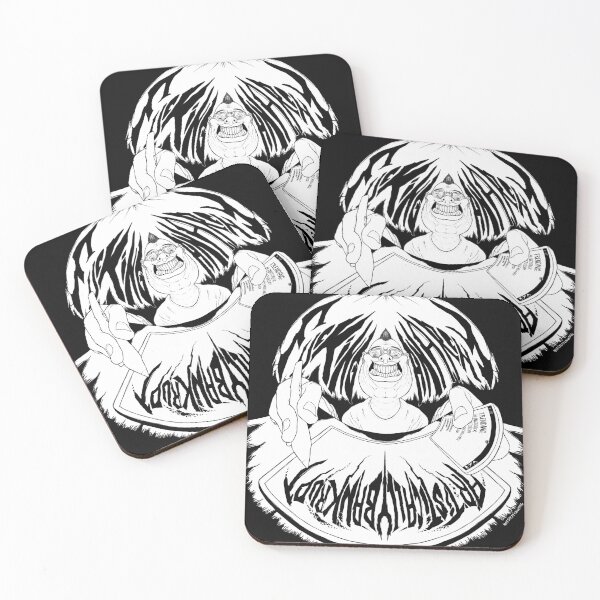Item preview, Artistically Bankrupt designed and sold by Steffen Wittig.