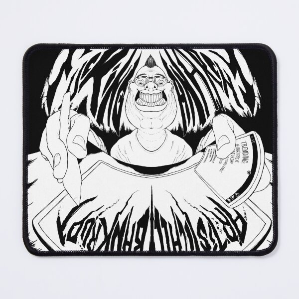 Item preview, Artistically Bankrupt designed and sold by Steffen Wittig.
