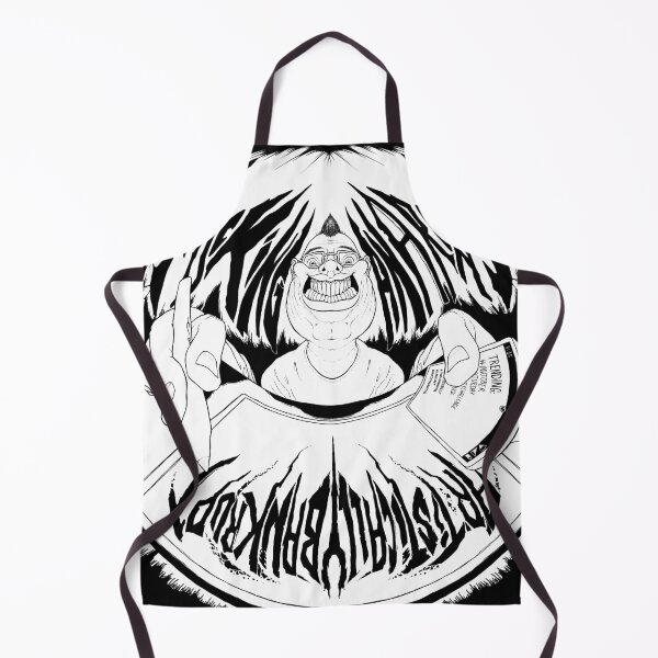 Item preview, Artistically Bankrupt designed and sold by Steffen Wittig.