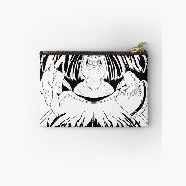 Item preview, Artistically Bankrupt designed and sold by Steffen Wittig.