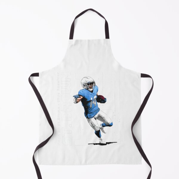 Item preview, Amon sport Ra St. Brown 14 designed and sold by MBlair213.