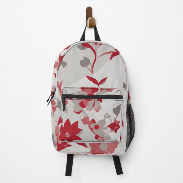 Item preview, Japanese Minimal Culture Floral Pattern: A Modern Classic designed and sold by KuroeStudio.