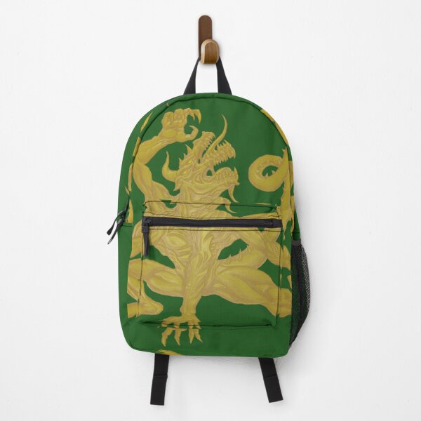 Item preview, Double Demon Dragon designed and sold by TroyStory.