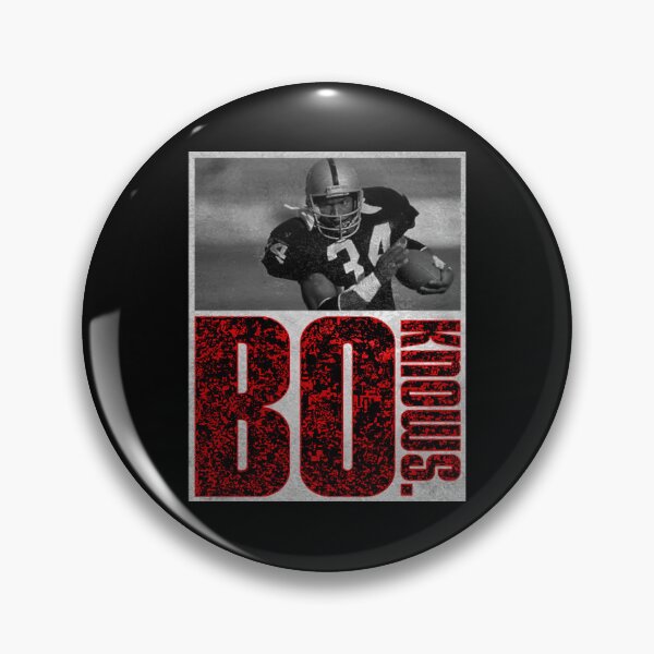 Item preview, Bo Knows designed and sold by stevensmiith.