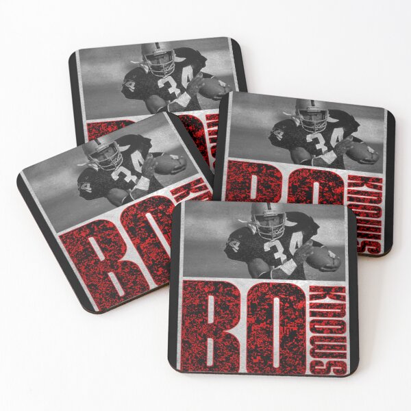 Item preview, Bo Knows designed and sold by stevensmiith.