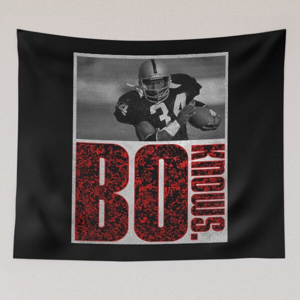 Item preview, Bo Knows designed and sold by stevensmiith.