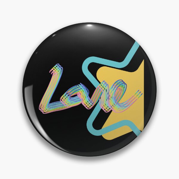Item preview, love,cursive writing designed and sold by zzzozzo.