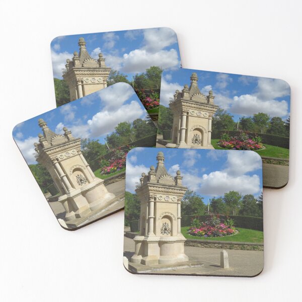 Item preview, Drinking Fountain, Christchurch Park, Ipswich designed and sold by wiggyofipswich.