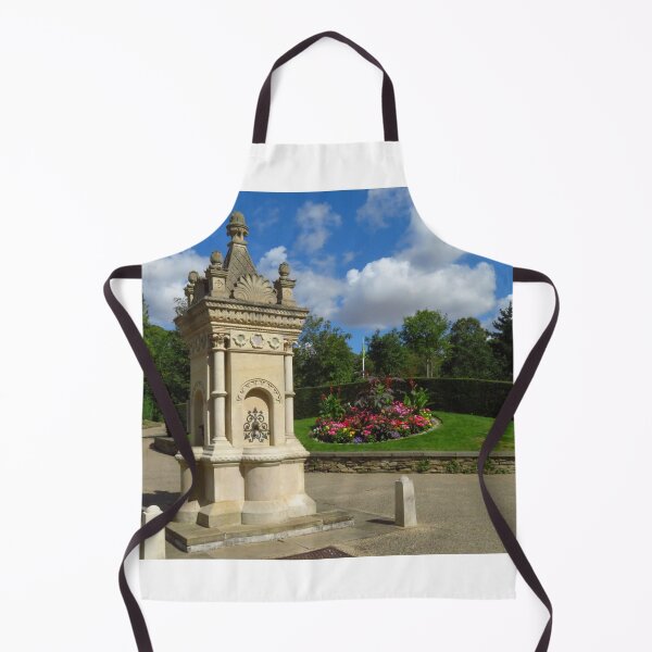 Item preview, Drinking Fountain, Christchurch Park, Ipswich designed and sold by wiggyofipswich.