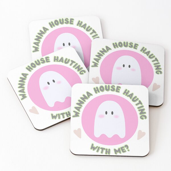 Item preview, Cute ghost designed and sold by pancasero.