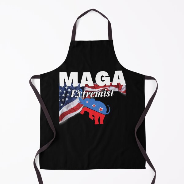 Item preview, Maga Extremist designed and sold by Flirt-Teez.