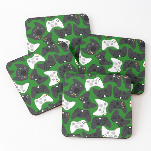 Item preview, Copia de Game Controllers Xbox designed and sold by DiVicTu.
