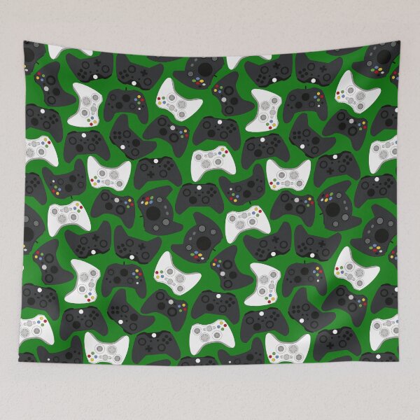 Item preview, Copia de Game Controllers Xbox designed and sold by DiVicTu.