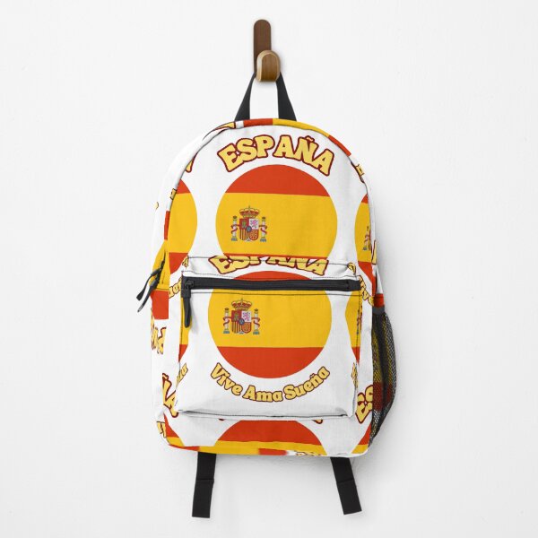 Item preview, Spain Live Love Dream For lovers of the Spanish Country designed and sold by altohero.
