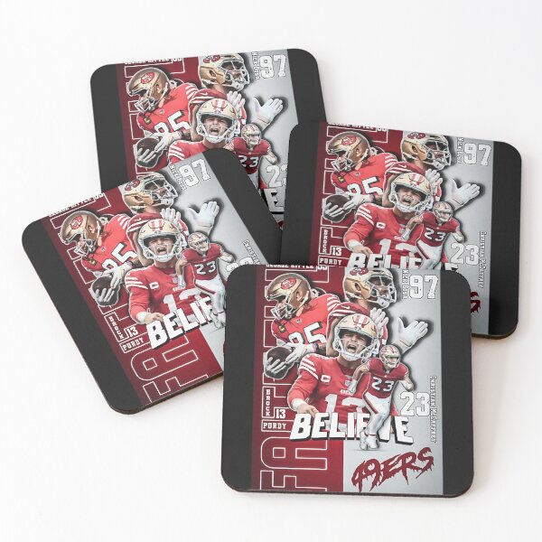 Item preview, 49ers Football designed and sold by DProctor88.