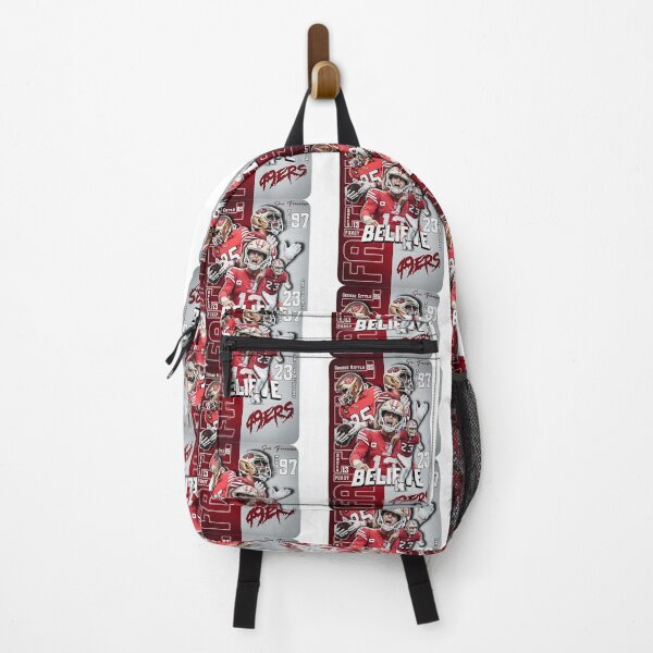 Item preview, 49ers Football designed and sold by DProctor88.