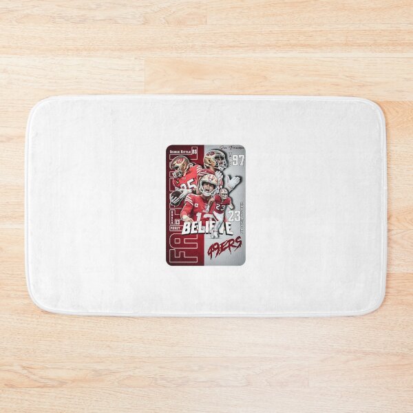 Item preview, 49ers Football designed and sold by DProctor88.