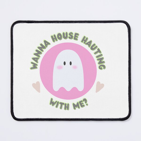 Item preview, Cute ghost designed and sold by pancasero.