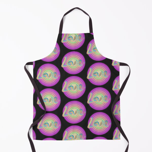 Item preview, love,cursive writing designed and sold by zzzozzo.