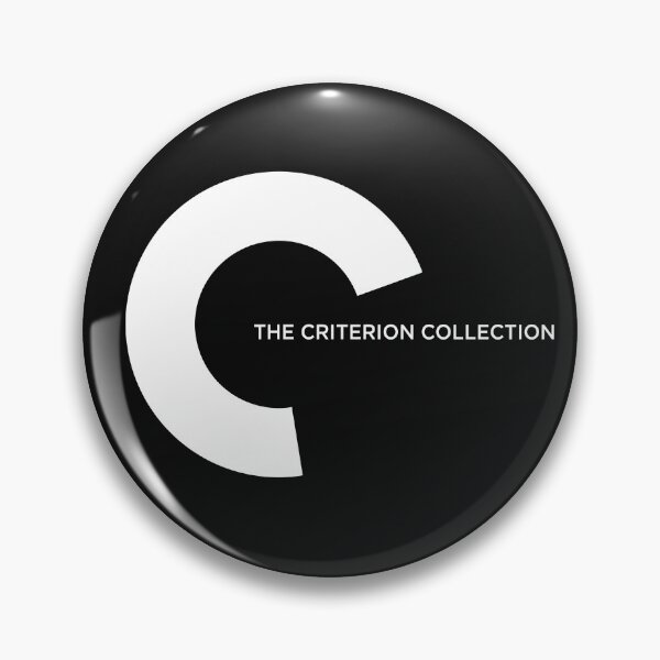 Item preview, Criterion designed and sold by JamesCMarshall.