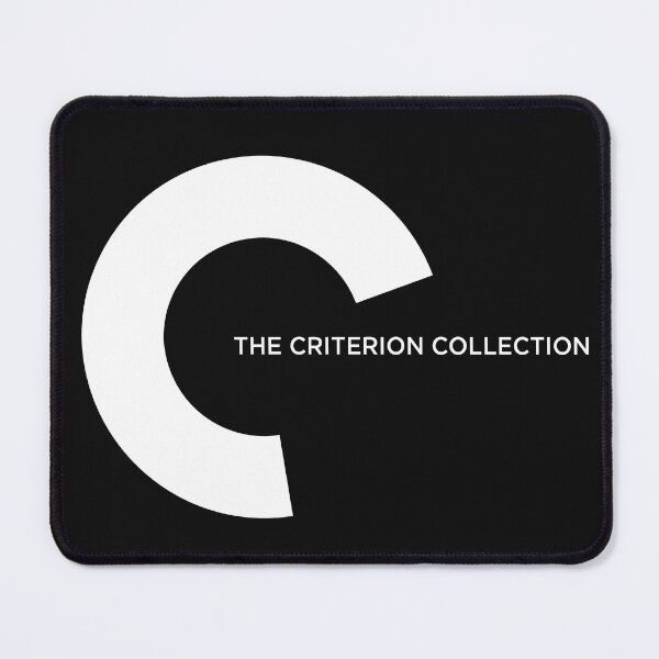 Item preview, Criterion designed and sold by JamesCMarshall.