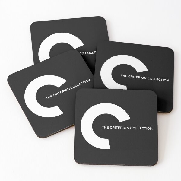 Item preview, Criterion designed and sold by JamesCMarshall.