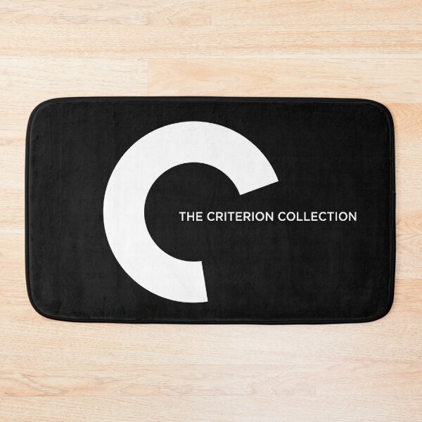 Item preview, Criterion designed and sold by JamesCMarshall.