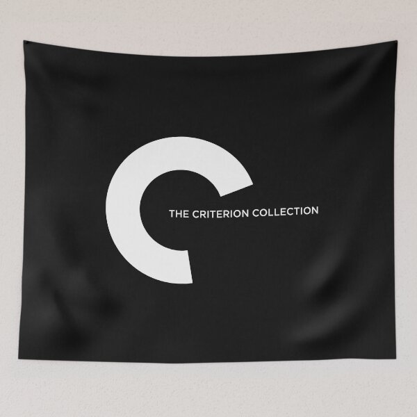 Item preview, Criterion designed and sold by JamesCMarshall.
