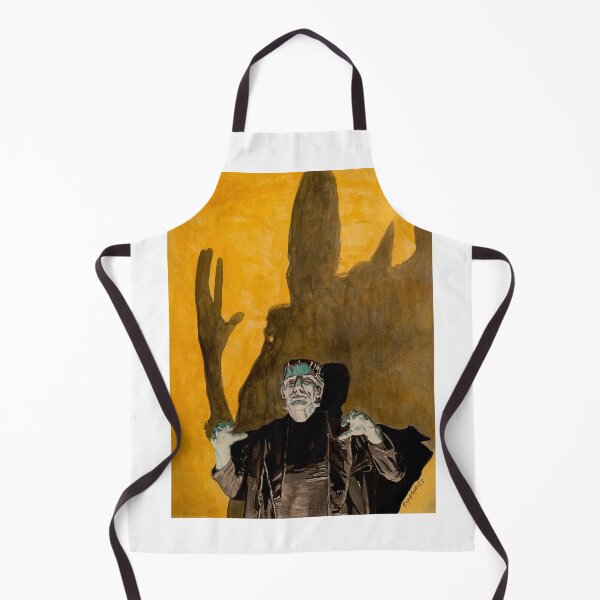 Item preview, Frankenstein designed and sold by BryanWhipple.