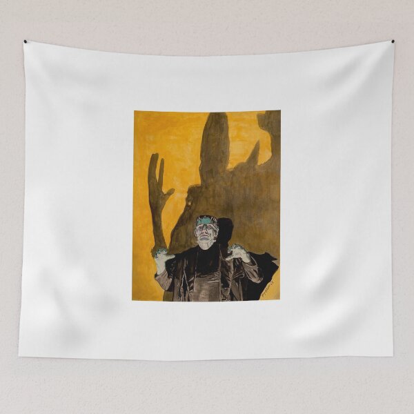 Item preview, Frankenstein  designed and sold by BryanWhipple.