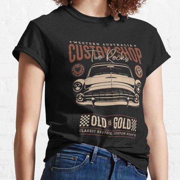 Western Auto Clothing for Sale Redbubble