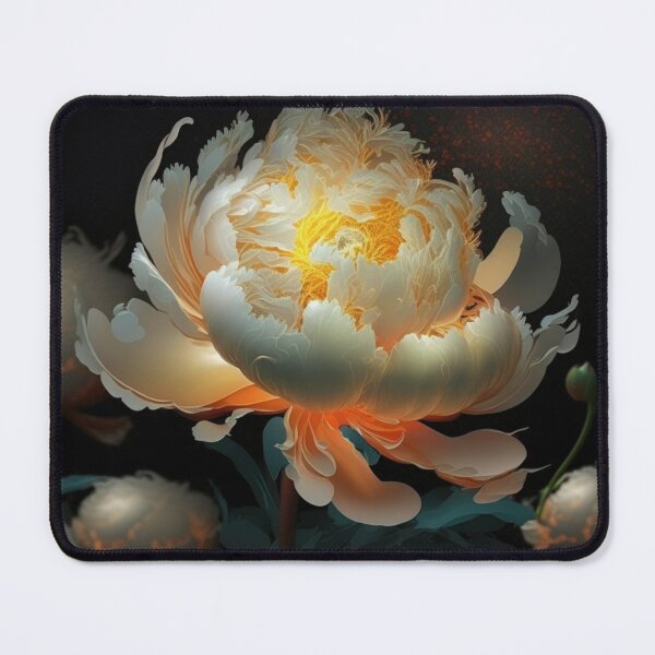 Item preview, beautiful pink flower designed and sold by aiphotosart.
