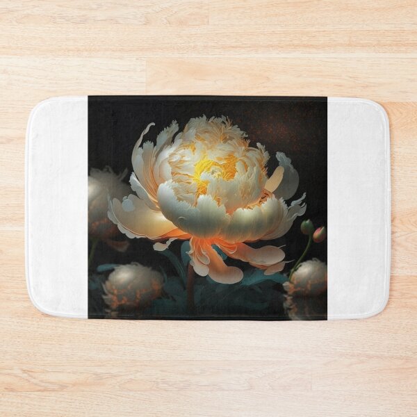 Item preview, beautiful pink flower designed and sold by aiphotosart.