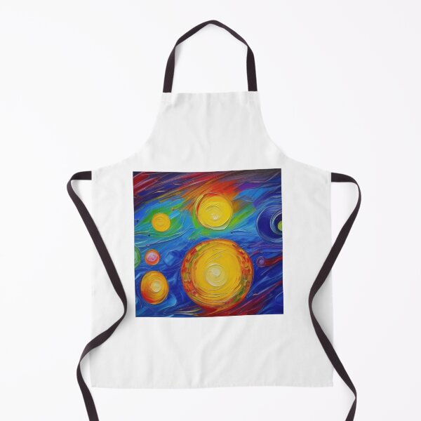 Item preview, Solar system art. designed and sold by Derecha.