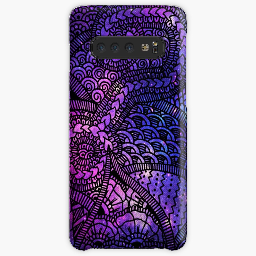 ? Case & Skin for Samsung Galaxy