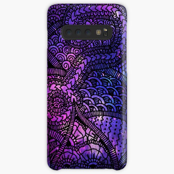 ? Samsung Galaxy Snap Case