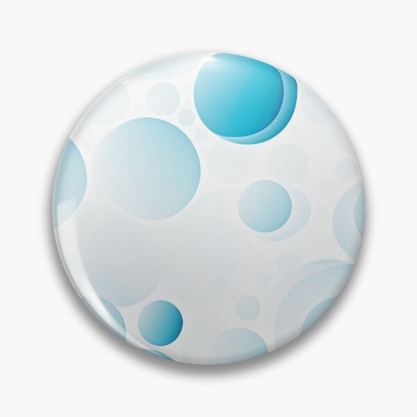 Item preview, Water circle drop designed and sold by TopChoiceNow.