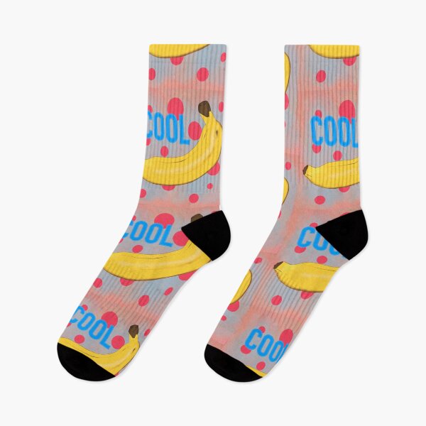 Item preview, Cool Bananas  designed and sold by Mumsart.