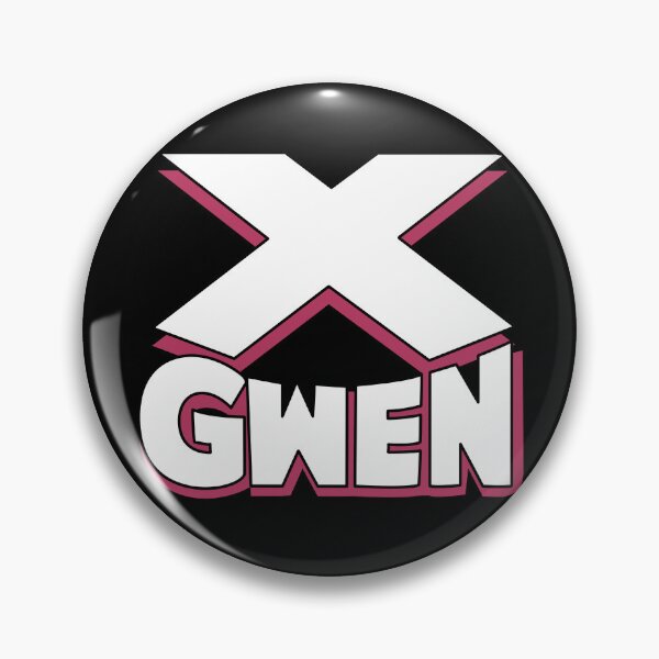 Item preview, X-Gwen designed and sold by JamesCMarshall.