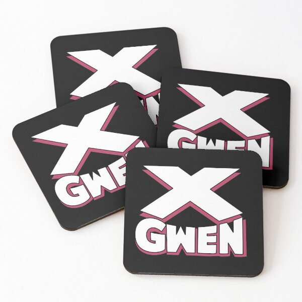 Artikelvorschau, X-Gwen entworfen und verkauft von JamesCMarshall.