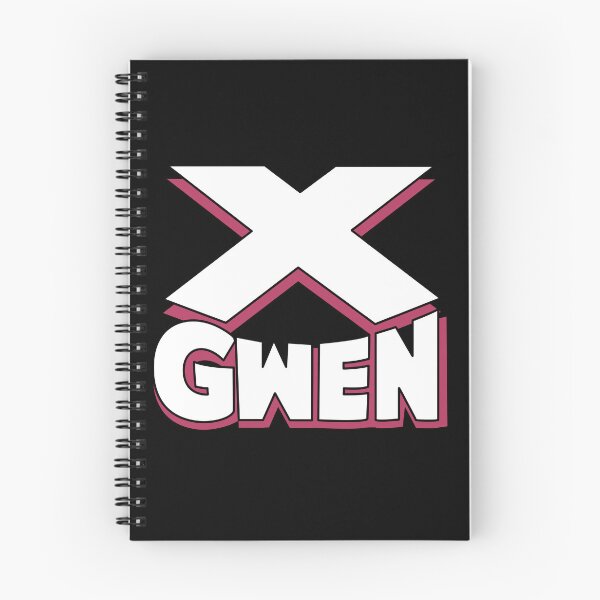 Item preview, X-Gwen designed and sold by JamesCMarshall.