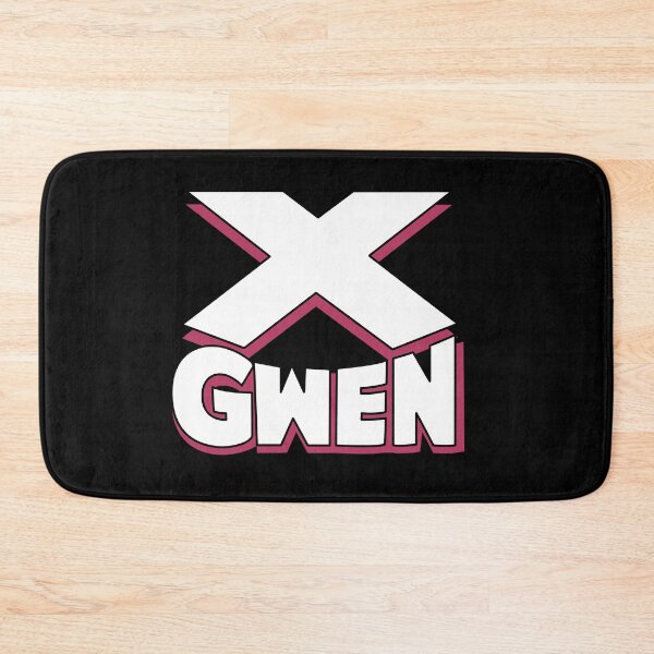 Item preview, X-Gwen designed and sold by JamesCMarshall.