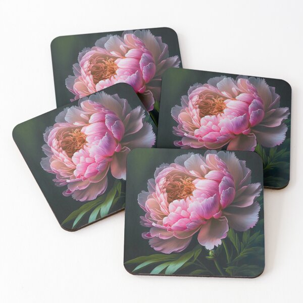 Item preview, beautiful pink flower designed and sold by aiphotosart.