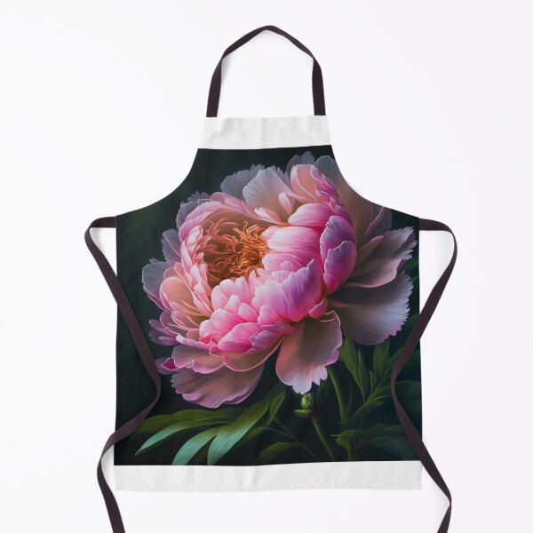 Item preview, beautiful pink flower designed and sold by aiphotosart.
